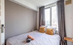 Bed zonder Breakfast